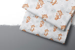 Lade das Bild in den Galerie-Viewer, Softshell Classic "Cute Little Cat" COLLECTION 0,5 m