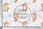 Lade das Bild in den Galerie-Viewer, Softshell Classic "Cute Little Cat" COLLECTION 0,5 m