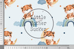 Lade das Bild in den Galerie-Viewer, Design "Cute Little Tiger" COLLECTION 0,5 m