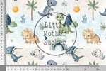 Lade das Bild in den Galerie-Viewer, Softshell Classic "Cuteosaurus" COLLECTION 0,5 m