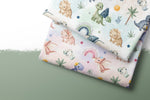 Lade das Bild in den Galerie-Viewer, Design "Cuteosaurus" COLLECTION 0,5 m