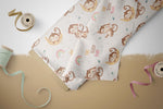 Lade das Bild in den Galerie-Viewer, Design "Eat Play Sleep" 0,5 m