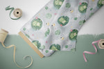 Lade das Bild in den Galerie-Viewer, Design "Froggy's Lazy Day" 0,5 m