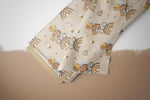 Lade das Bild in den Galerie-Viewer, Design "Honey Delivery" 0,5 m