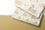 Lade das Bild in den Galerie-Viewer, Design "Mice and Cheese" COLLECTION 0,5 m