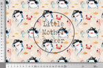 Lade das Bild in den Galerie-Viewer, Design "Pirate Shark" COLLECTION 0,5 m