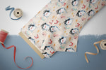 Lade das Bild in den Galerie-Viewer, Design "Pirate Shark" COLLECTION 0,5 m