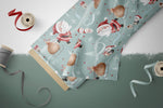 Lade das Bild in den Galerie-Viewer, Design "Santa Delivery" COLLECTION 0,5 m