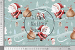 Lade das Bild in den Galerie-Viewer, Design "Santa Delivery" COLLECTION 0,5 m