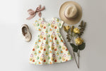 Lade das Bild in den Galerie-Viewer, Design "Summer Fruits" 0,5 m
