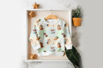 Lade das Bild in den Galerie-Viewer, Design "Superhero Cuties" 0,5 m