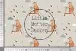 Lade das Bild in den Galerie-Viewer, Softshell Classic "Bee-utiful" COLLECTION 0,5 m