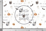 Lade das Bild in den Galerie-Viewer, Design "First Halloween" COLLECTION 0,5 m