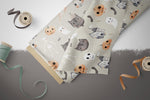 Lade das Bild in den Galerie-Viewer, Design "First Halloween" COLLECTION 0,5 m