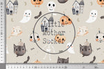 Lade das Bild in den Galerie-Viewer, Design "First Halloween" COLLECTION 0,5 m