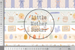 Lade das Bild in den Galerie-Viewer, Design "Hoppy Easter" COLLECTION 0,5 m