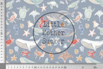 Lade das Bild in den Galerie-Viewer, Softshell Classic "You, Me and the Sea" COLLECTION 0,5 m