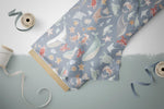 Lade das Bild in den Galerie-Viewer, Frottee Jersey "You, Me and the Sea" COLLECTION 0,5 m