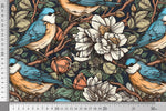 Lade das Bild in den Galerie-Viewer, Softshell Classic "Neo Traditional Birds" COLLECTION 0,5 m
