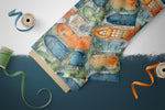 Lade das Bild in den Galerie-Viewer, Design "Opportunities" 0,5 m