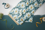 Lade das Bild in den Galerie-Viewer, Design "Malen-nach-Zahlen Daisies" 0,5 m