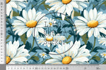 Lade das Bild in den Galerie-Viewer, Softshell Classic "Malen-nach-Zahlen Daisies" 0,5 m