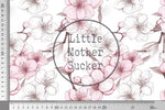 Lade das Bild in den Galerie-Viewer, Design "Sakura Blossoms" COLLECTION 0,5 m