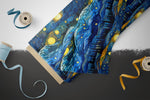 Lade das Bild in den Galerie-Viewer, Premium Wintersweat "Vincent" Forest 0,5 m