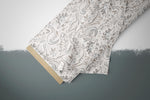 Lade das Bild in den Galerie-Viewer, Supersoft Premium Jersey "Beige Dinos" klein 0,5 m
