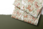 Lade das Bild in den Galerie-Viewer, Softshell Classic "Katzenfreunde" 0,5 m
