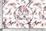 Lade das Bild in den Galerie-Viewer, Softshell Classic "Flowerdeer" COLLECTION 0,5 m
