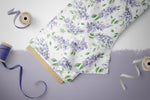 Lade das Bild in den Galerie-Viewer, Design "Lavandula" 0,5 m
