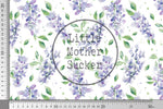 Lade das Bild in den Galerie-Viewer, Design "Lavandula" 0,5 m