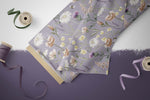 Lade das Bild in den Galerie-Viewer, Design "Wildflowers" COLLECTION 0,5 m
