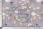 Lade das Bild in den Galerie-Viewer, Design "Wildflowers" COLLECTION 0,5 m