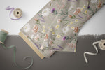 Lade das Bild in den Galerie-Viewer, Design "Wildflowers" COLLECTION 0,5 m