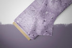 Lade das Bild in den Galerie-Viewer, Design "Jeansoptik" Wisteria splash 0,5 m