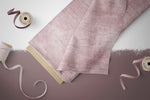 Lade das Bild in den Galerie-Viewer, Design "Jeansoptik" oldrose 0,5 m