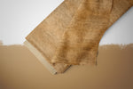 Lade das Bild in den Galerie-Viewer, Premium BIO French Terry "Jeansoptik" Amber 0,5 m