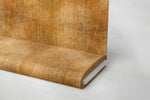 Lade das Bild in den Galerie-Viewer, Premium BIO French Terry "Jeansoptik" Amber 0,5 m