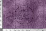 Lade das Bild in den Galerie-Viewer, Design "Jeansoptik" Mauve 0,5 m