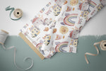 Lade das Bild in den Galerie-Viewer, Design "MeoWorld" 0,5 m