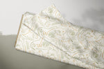 Lade das Bild in den Galerie-Viewer, Supersoft Premium French Terry "Simple Dinoland" 0,7 m Rest