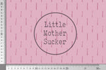 Lade das Bild in den Galerie-Viewer, Supersoft Premium Jersey "Minigarden" Kombi Strokes 0,5 m