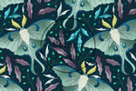 Lade das Bild in den Galerie-Viewer, Design "Mothilda" 0,5 m