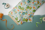 Lade das Bild in den Galerie-Viewer, Softshell Classic "Dino Party" 0,5 m