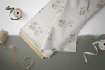 Lade das Bild in den Galerie-Viewer, Design "Dino Onesie" 0,5 m