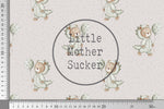 Lade das Bild in den Galerie-Viewer, Design "Dino Onesie" 0,5 m