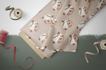 Lade das Bild in den Galerie-Viewer, Design "Pudding Bear" COLLECTION 0,5 m