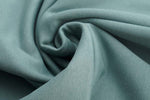 Lade das Bild in den Galerie-Viewer, Stoffonkel BIO Jersey Staubgrün 0,1 m
